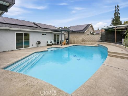 5702 Rich Hill Way, Yorba Linda, CA