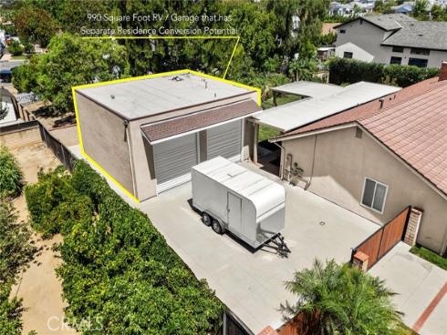 4501 Prospect , Yorba Linda, CA
