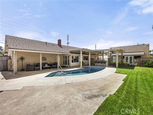 4501 Prospect , Yorba Linda, CA