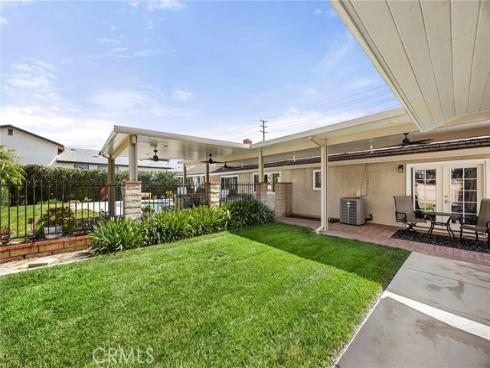 4501 Prospect , Yorba Linda, CA