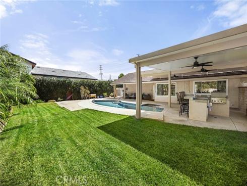 4501 Prospect , Yorba Linda, CA