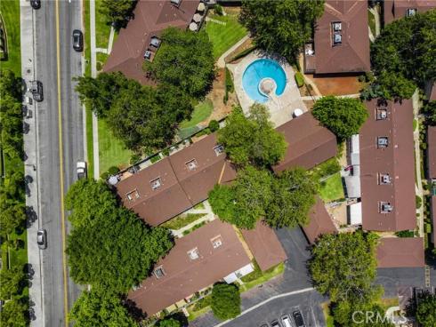 4923 Eureka , Yorba Linda, CA