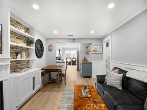 4923 Eureka , Yorba Linda, CA