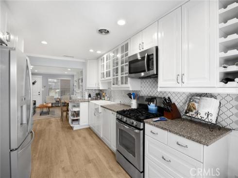4923 Eureka , Yorba Linda, CA