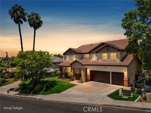 17721 Neff Ranch Road