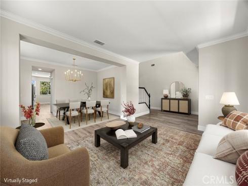 17721 Neff Ranch Road, Yorba Linda, CA