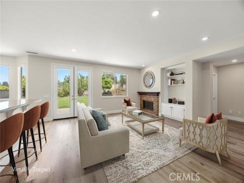 17721 Neff Ranch Road, Yorba Linda, CA