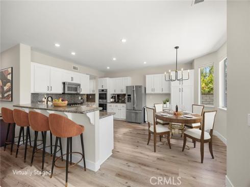 17721 Neff Ranch Road, Yorba Linda, CA