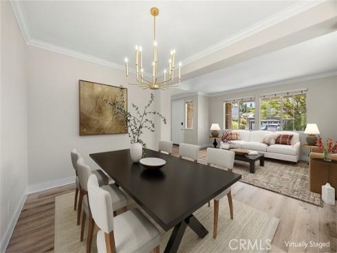 17721 Neff Ranch Road, Yorba Linda, CA