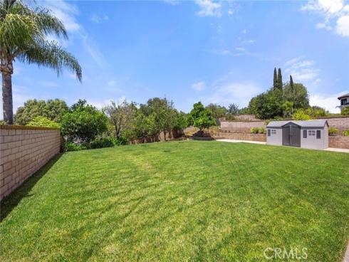 17721 Neff Ranch Road, Yorba Linda, CA