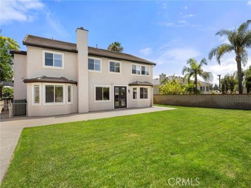 17721 Neff Ranch Road, Yorba Linda, CA