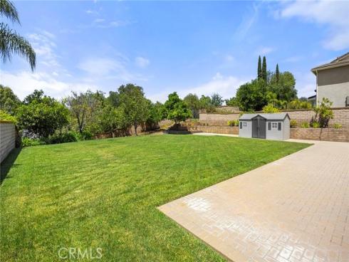 17721 Neff Ranch Road, Yorba Linda, CA
