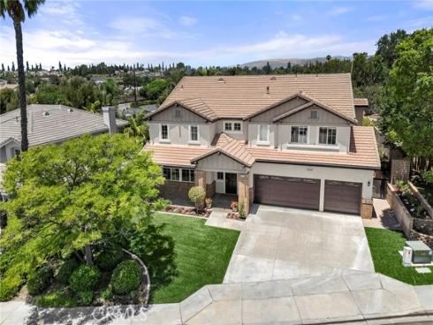 17721  Neff Ranch   Road, Yorba Linda, CA