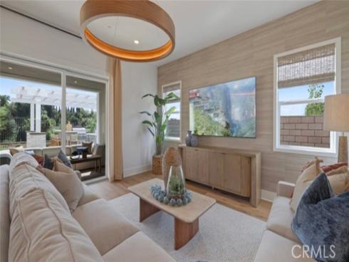 21441 Cloud Ridge , Yorba Linda, CA