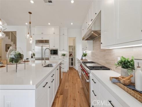 21441 Cloud Ridge , Yorba Linda, CA
