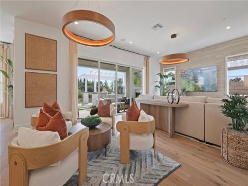 21441 Cloud Ridge , Yorba Linda, CA