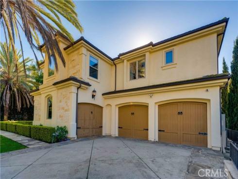 19426  Via Del Caballo  , Yorba Linda, CA