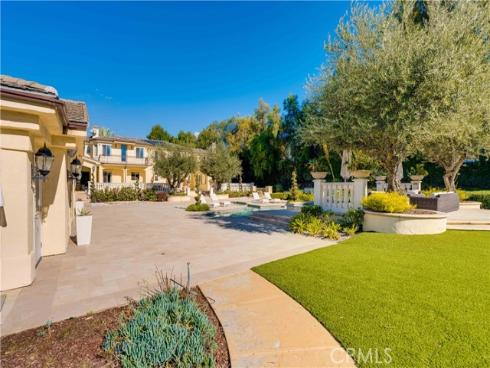19426  Via Del Caballo  , Yorba Linda, CA