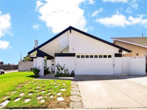 4741 Via Del Rancho