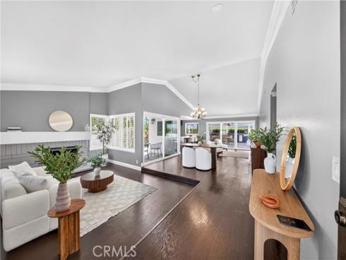 4741  Via Del Rancho  , Yorba Linda, CA
