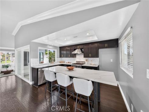 4741  Via Del Rancho  , Yorba Linda, CA