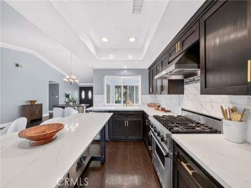 4741  Via Del Rancho  , Yorba Linda, CA