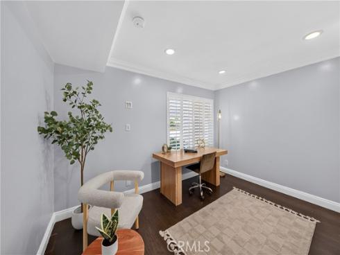 4741  Via Del Rancho  , Yorba Linda, CA