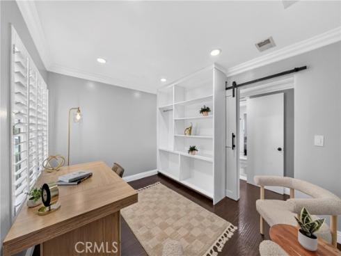 4741  Via Del Rancho  , Yorba Linda, CA