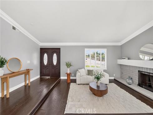 4741  Via Del Rancho  , Yorba Linda, CA