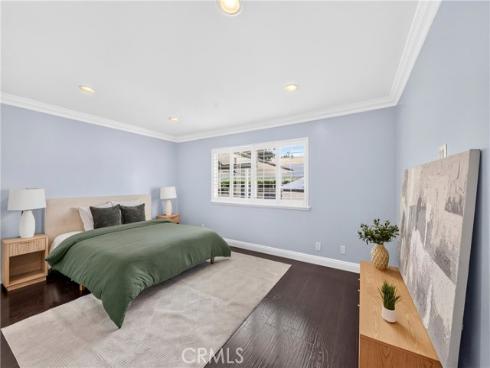 4741  Via Del Rancho  , Yorba Linda, CA