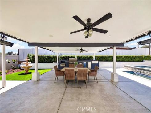 4741  Via Del Rancho  , Yorba Linda, CA