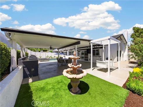 4741  Via Del Rancho  , Yorba Linda, CA