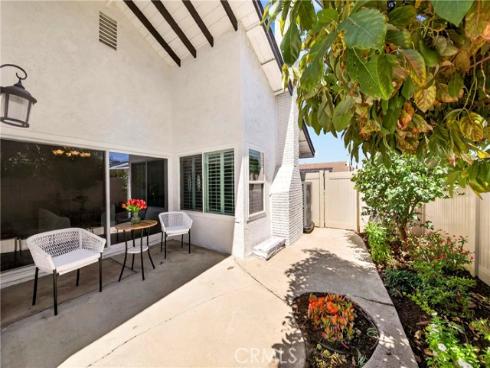 4741  Via Del Rancho  , Yorba Linda, CA