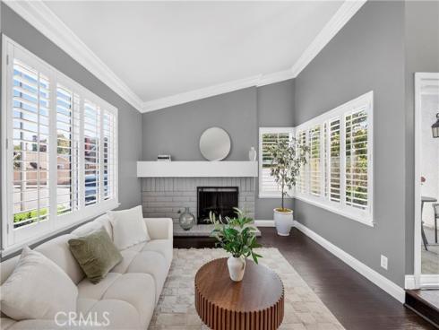 4741  Via Del Rancho  , Yorba Linda, CA