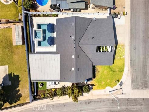 4741  Via Del Rancho  , Yorba Linda, CA