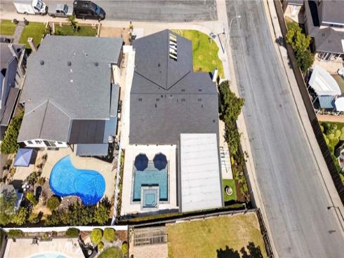 4741  Via Del Rancho  , Yorba Linda, CA