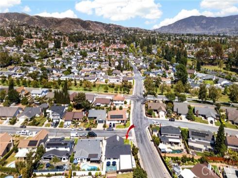 4741  Via Del Rancho  , Yorba Linda, CA