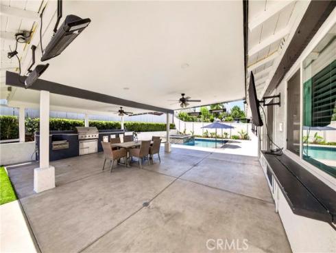 4741  Via Del Rancho  , Yorba Linda, CA