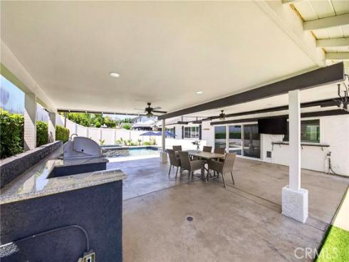4741  Via Del Rancho  , Yorba Linda, CA