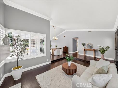 4741  Via Del Rancho  , Yorba Linda, CA