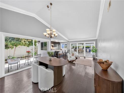 4741  Via Del Rancho  , Yorba Linda, CA