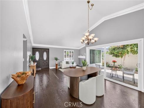 4741  Via Del Rancho  , Yorba Linda, CA
