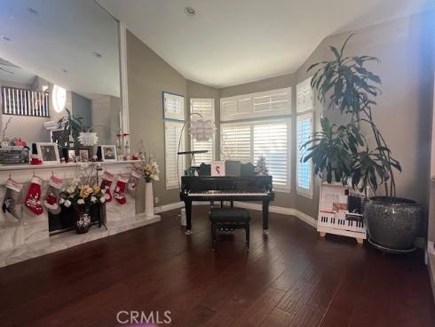 20475 Via Infanta , Yorba Linda, CA