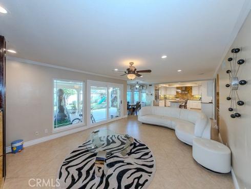 20475 Via Infanta , Yorba Linda, CA