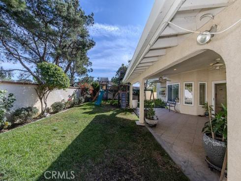 20475 Via Infanta , Yorba Linda, CA