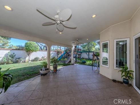 20475 Via Infanta , Yorba Linda, CA