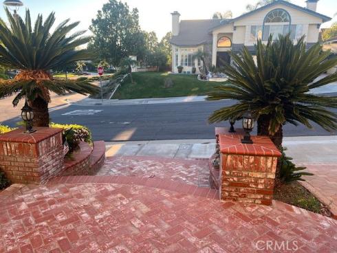 20475 Via Infanta , Yorba Linda, CA