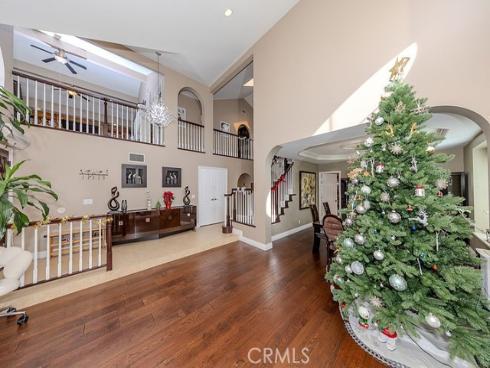 20475 Via Infanta , Yorba Linda, CA