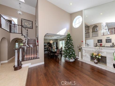 20475 Via Infanta , Yorba Linda, CA