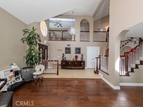 20475 Via Infanta , Yorba Linda, CA